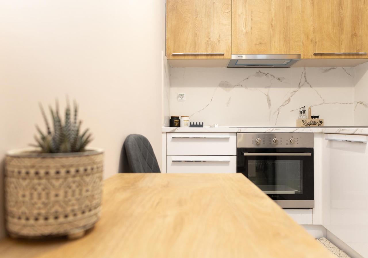 Olympiada Suites Ioánnina Pokoj fotografie