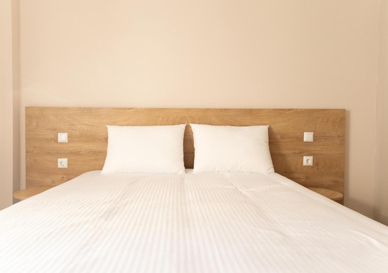 Olympiada Suites Ioánnina Pokoj fotografie